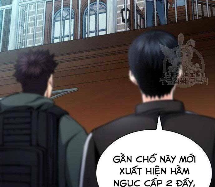 Druid Tại Ga Seoul - Người Hóa Thú Chap 57 - Next Chap 58