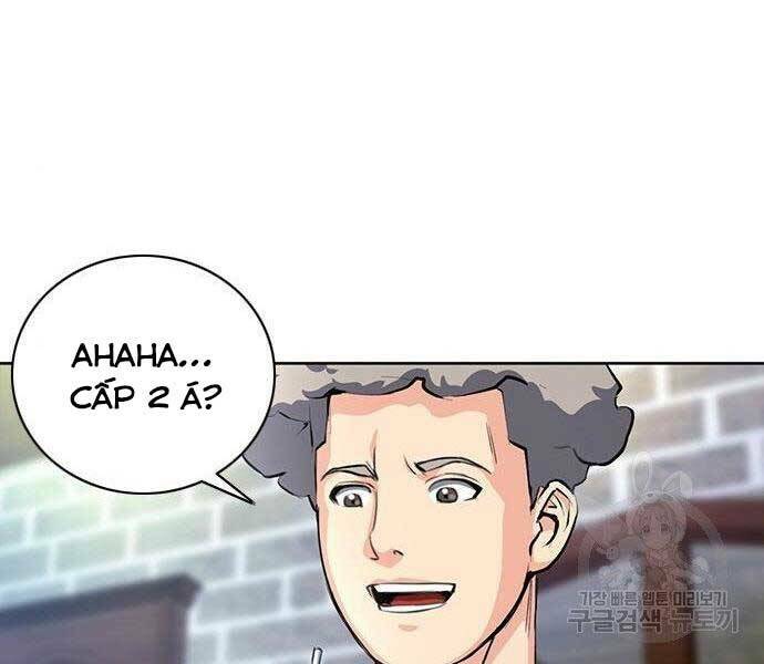 Druid Tại Ga Seoul - Người Hóa Thú Chap 57 - Next Chap 58