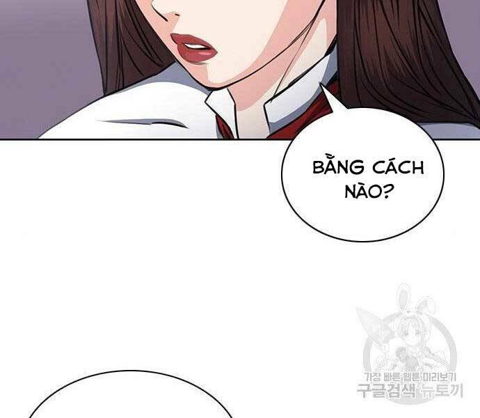 Druid Tại Ga Seoul - Người Hóa Thú Chap 57 - Next Chap 58