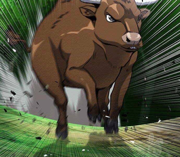 Druid Tại Ga Seoul - Người Hóa Thú Chap 57 - Next Chap 58