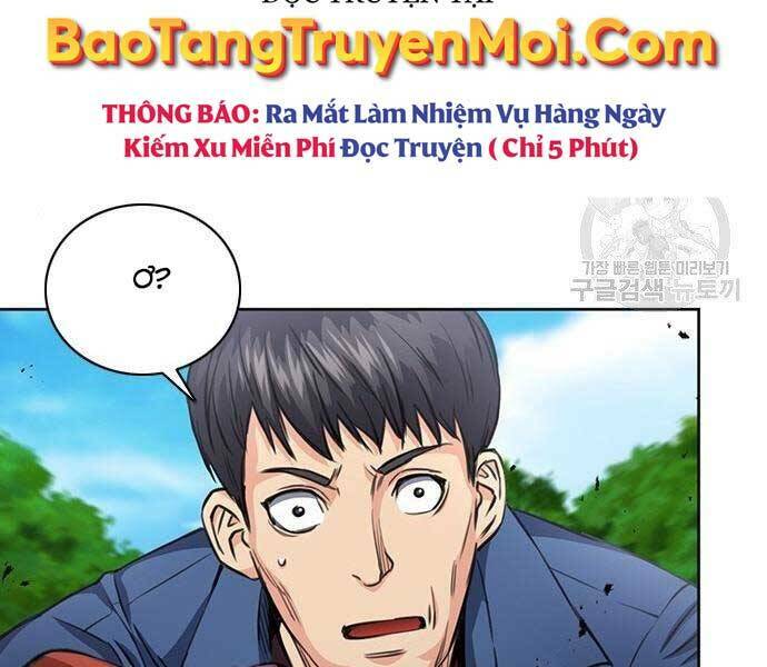 Druid Tại Ga Seoul - Người Hóa Thú Chap 57 - Next Chap 58