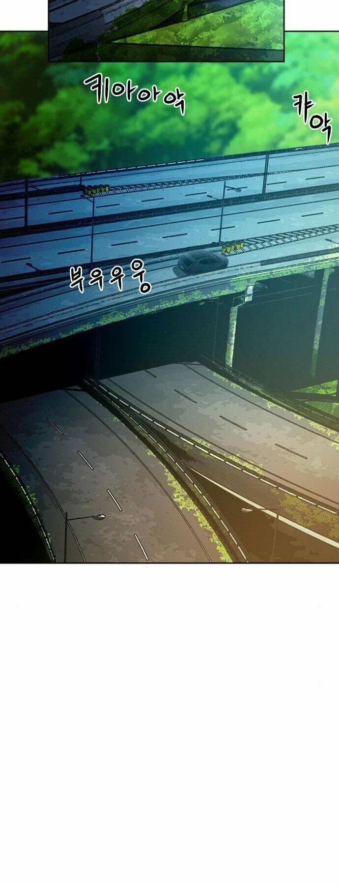 Druid Tại Ga Seoul - Người Hóa Thú Chap 56 - Next Chap 57