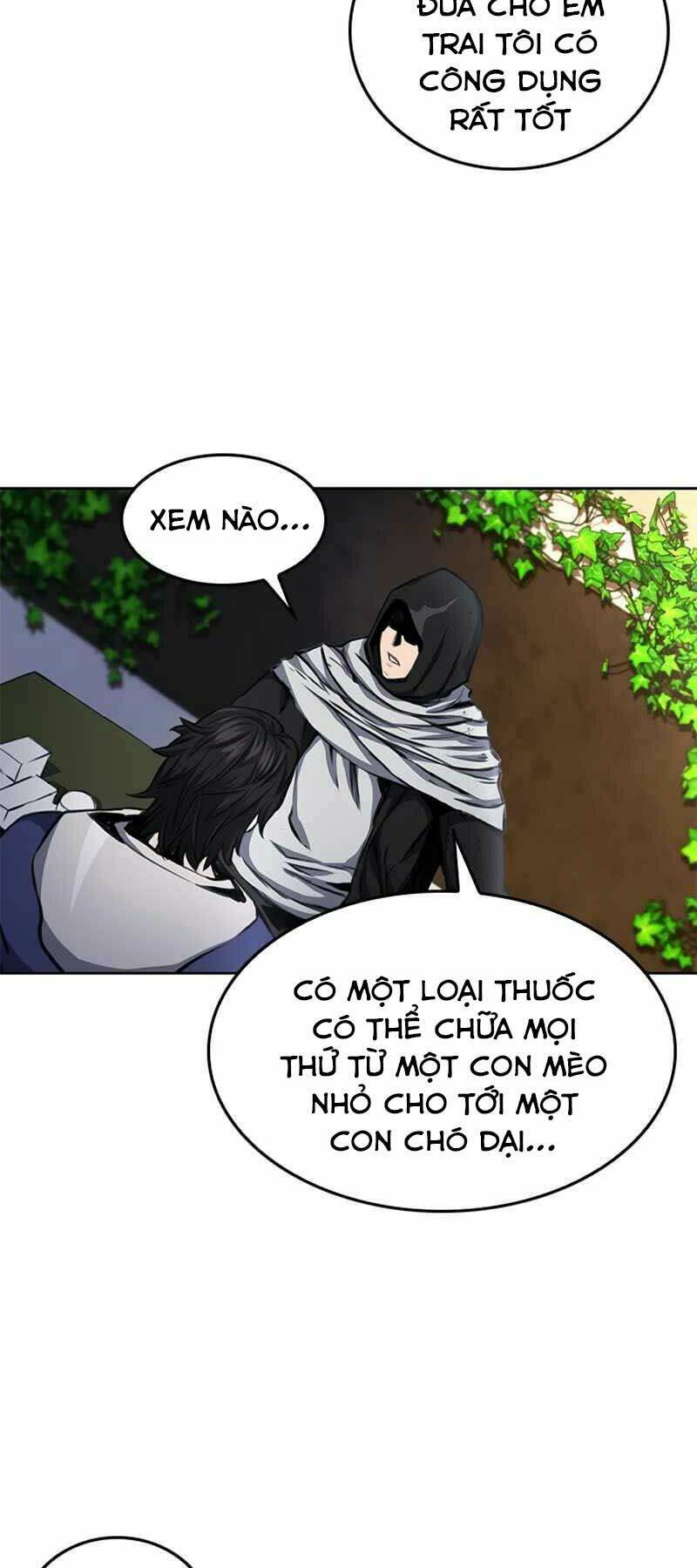 Druid Tại Ga Seoul - Người Hóa Thú Chap 54 - Next Chap 55