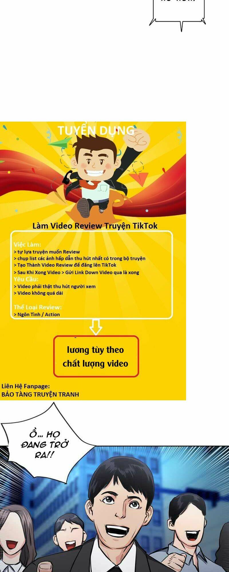 Druid Tại Ga Seoul - Người Hóa Thú Chap 54 - Next Chap 55