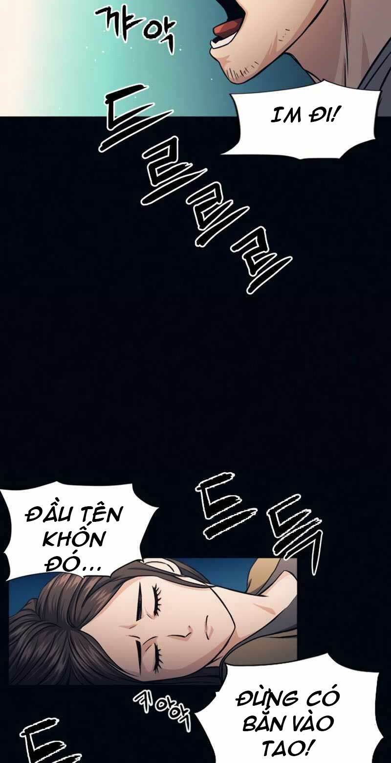 Druid Tại Ga Seoul - Người Hóa Thú Chap 53 - Next Chap 54