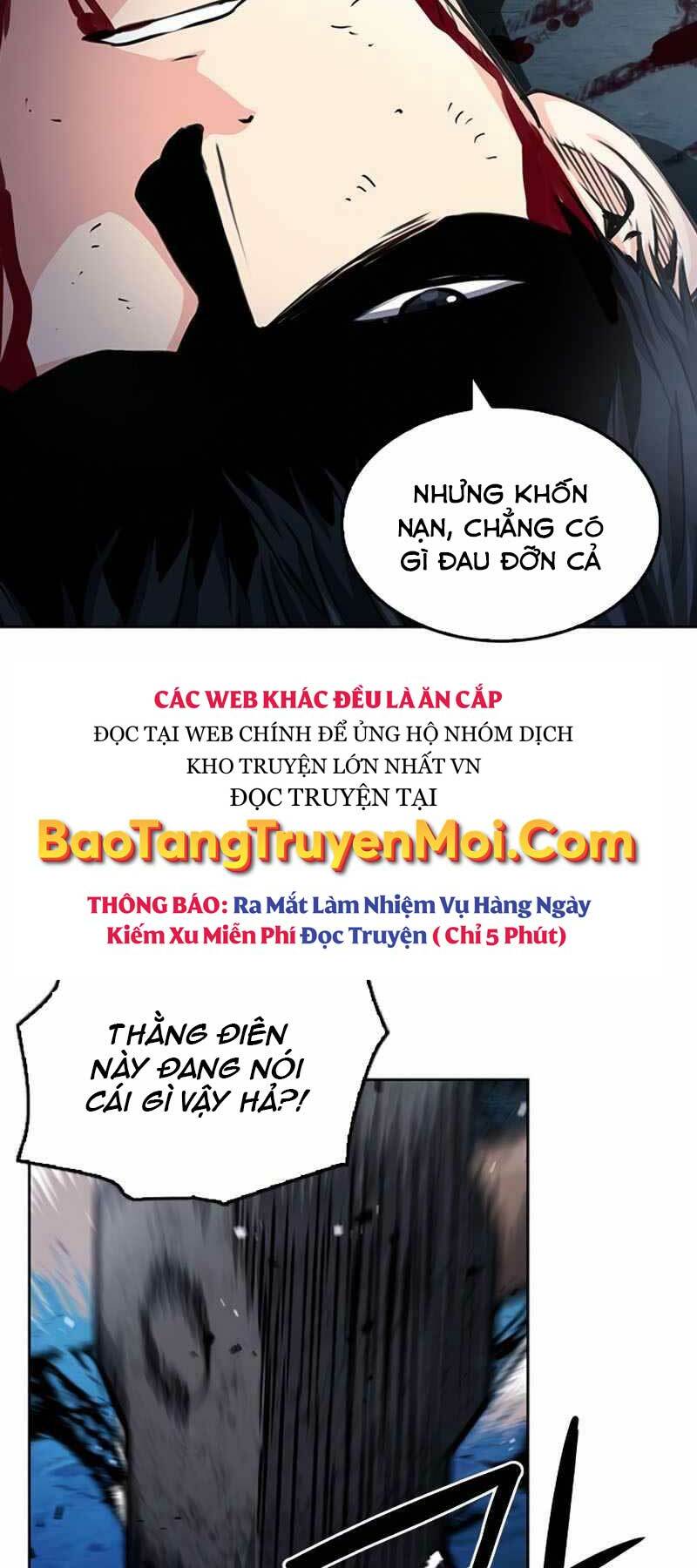 Druid Tại Ga Seoul - Người Hóa Thú Chap 53 - Next Chap 54