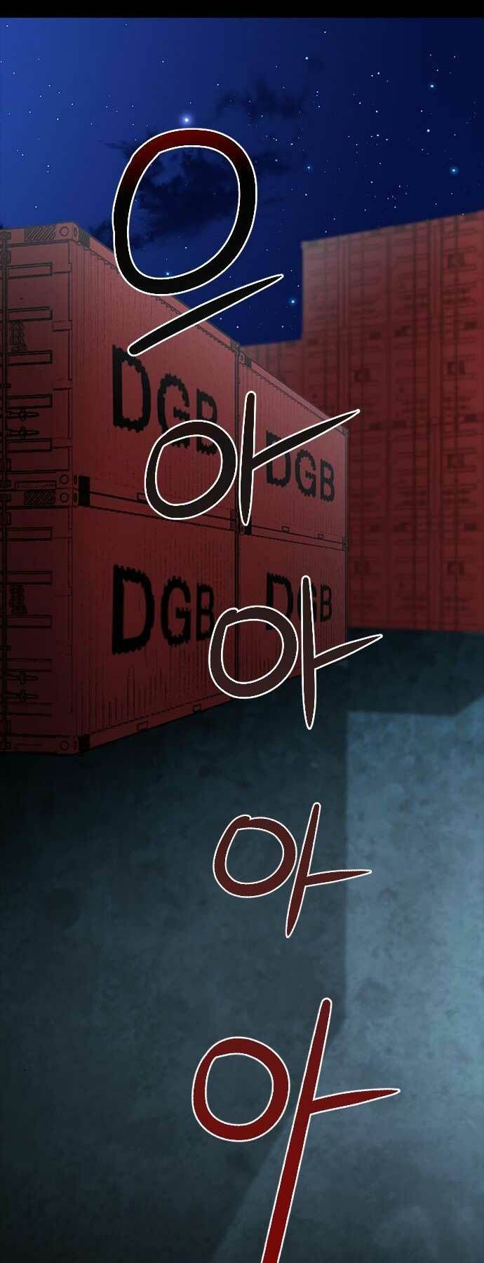 Druid Tại Ga Seoul - Người Hóa Thú Chap 52 - Next Chap 53