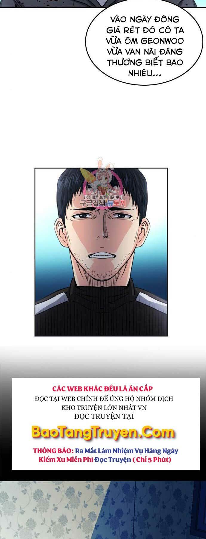 Druid Tại Ga Seoul - Người Hóa Thú Chap 52 - Next Chap 53