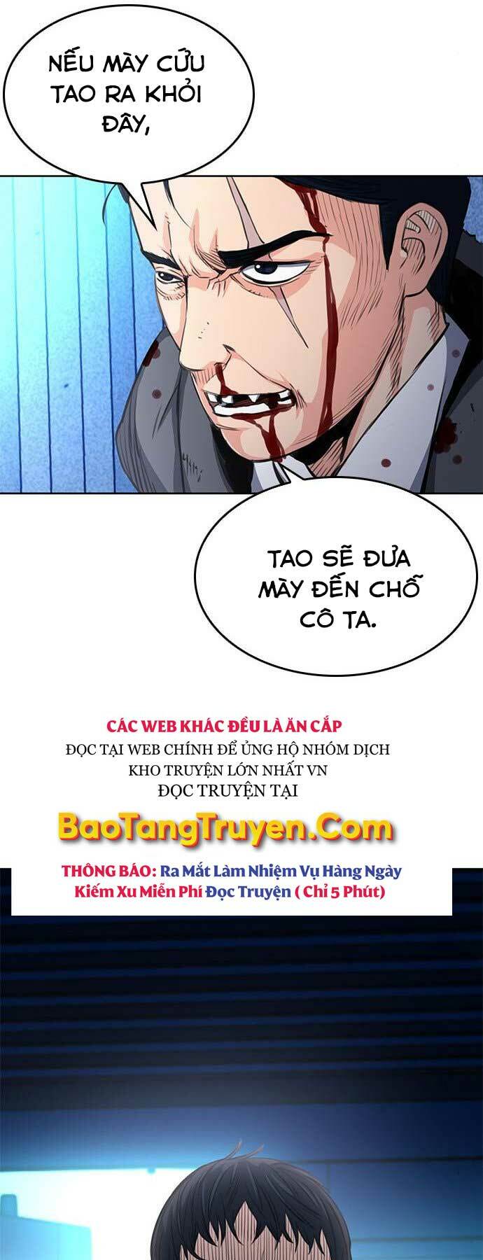 Druid Tại Ga Seoul - Người Hóa Thú Chap 52 - Next Chap 53