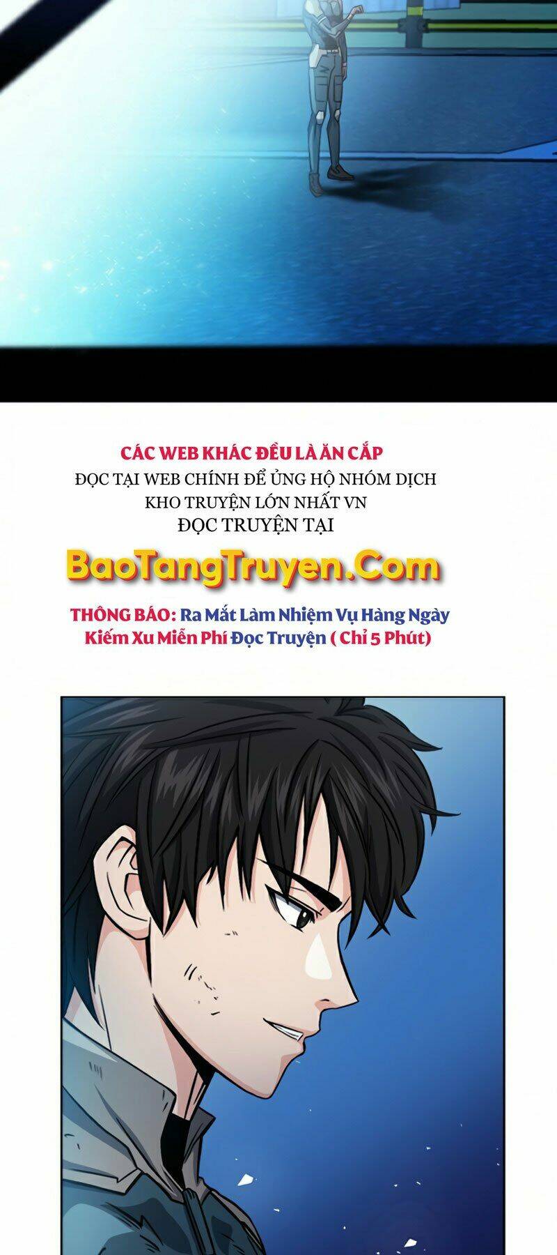 Druid Tại Ga Seoul - Người Hóa Thú Chap 51 - Next Chap 52