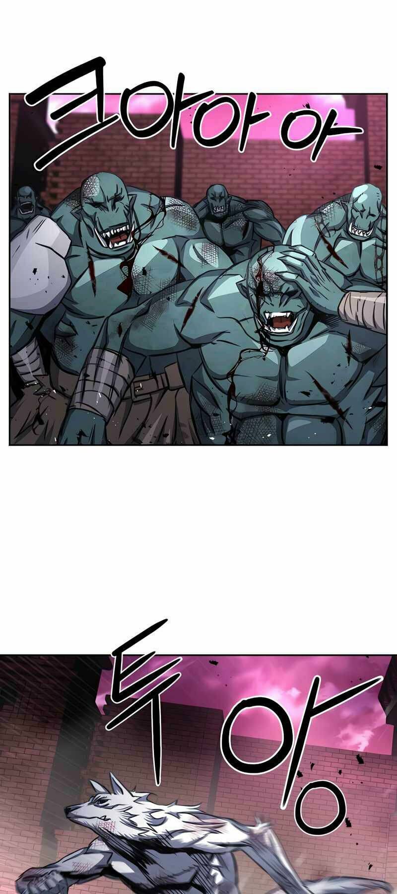 Druid Tại Ga Seoul - Người Hóa Thú Chap 50 - Next Chap 51