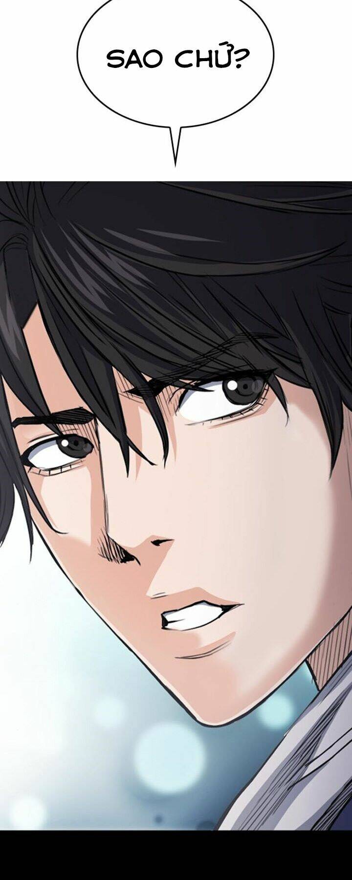 Druid Tại Ga Seoul - Người Hóa Thú Chap 47 - Next Chap 48