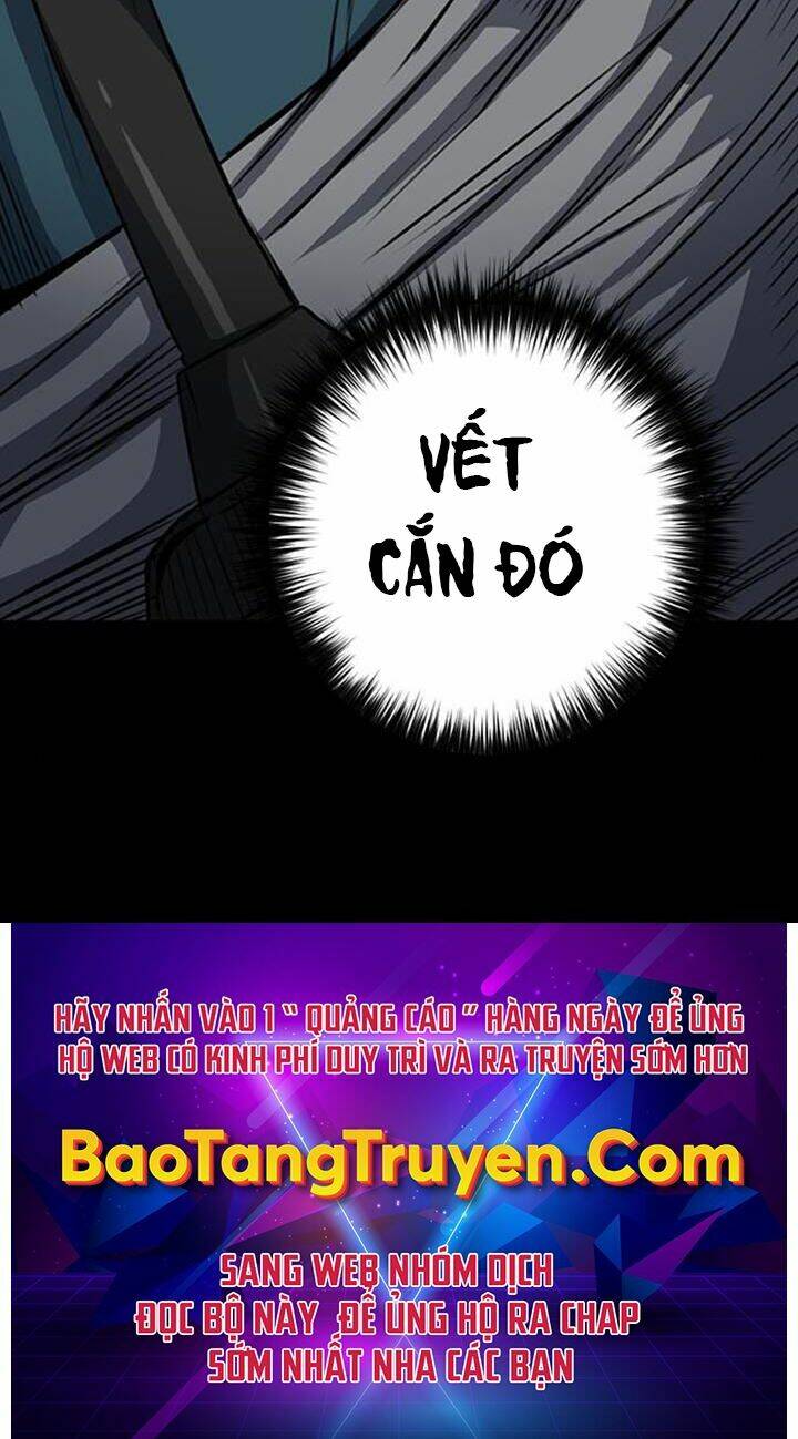 Druid Tại Ga Seoul - Người Hóa Thú Chap 46 - Next Chap 47