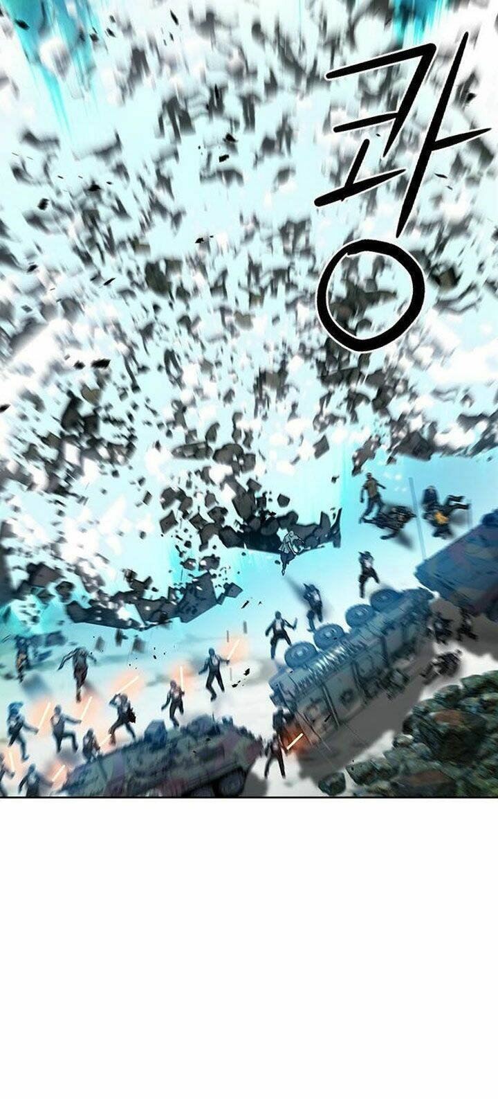 Druid Tại Ga Seoul - Người Hóa Thú Chap 44 - Next Chap 45