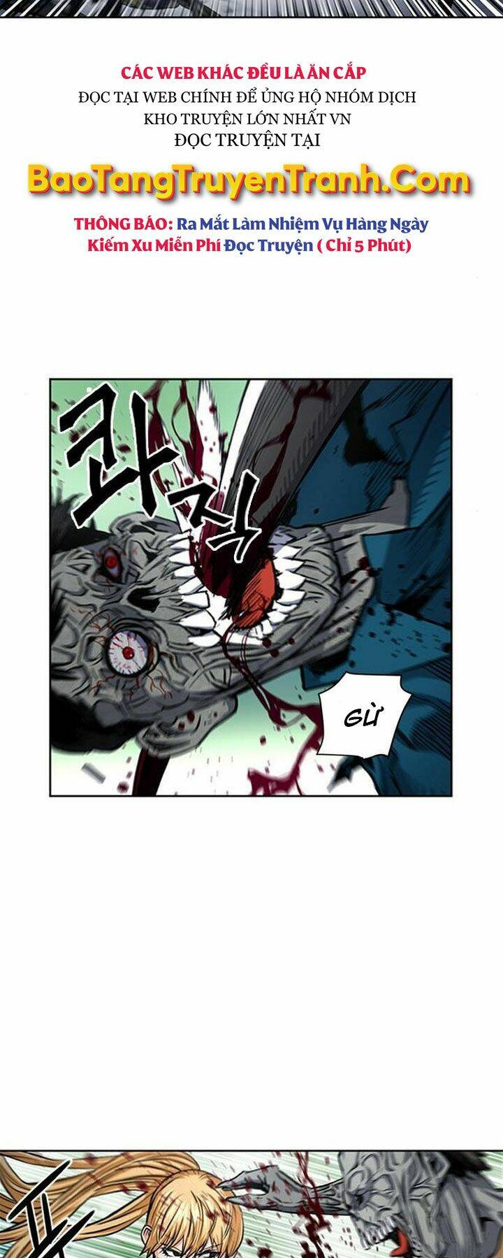 Druid Tại Ga Seoul - Người Hóa Thú Chap 44 - Next Chap 45