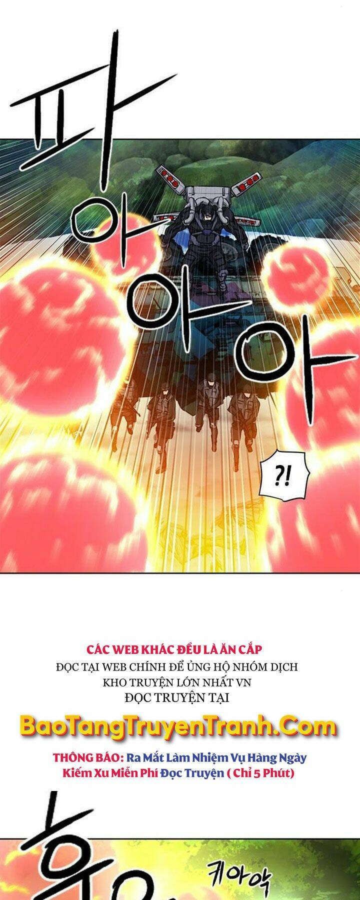 Druid Tại Ga Seoul - Người Hóa Thú Chap 44 - Next Chap 45