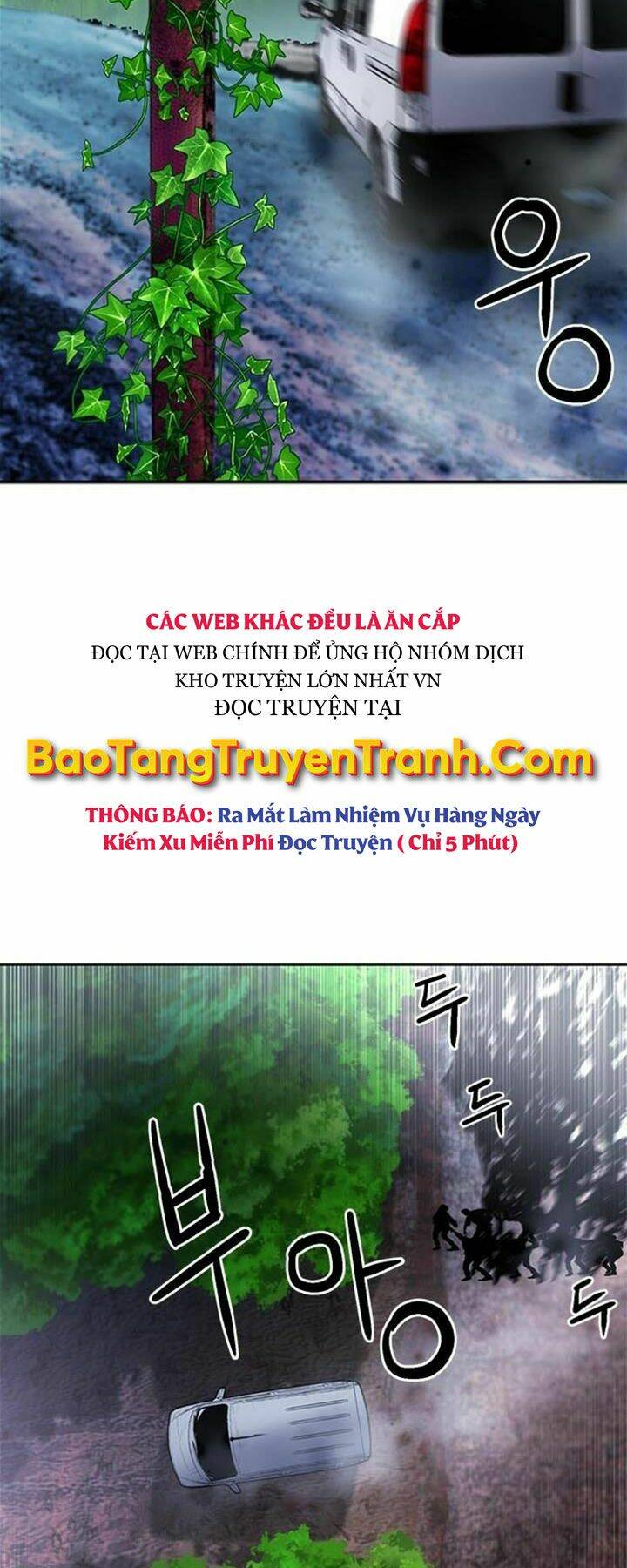 Druid Tại Ga Seoul - Người Hóa Thú Chap 43 - Next Chap 44