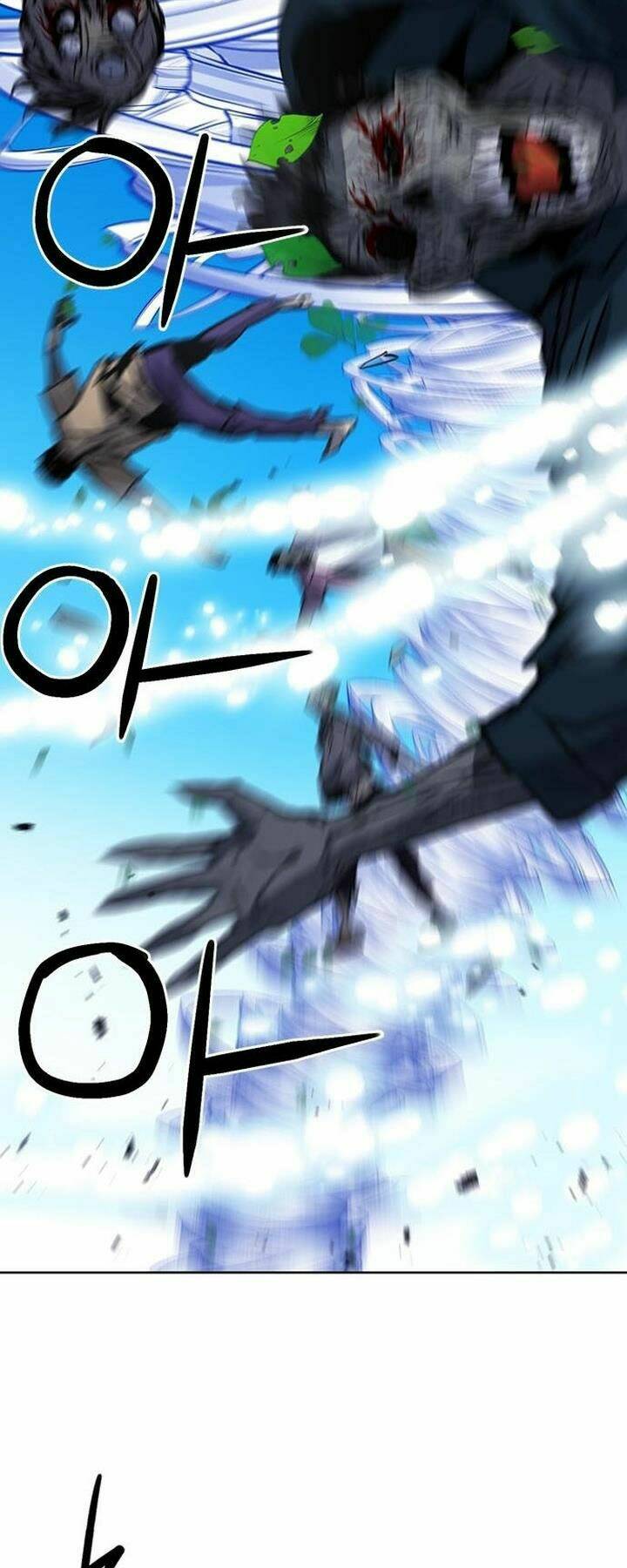 Druid Tại Ga Seoul - Người Hóa Thú Chap 43 - Next Chap 44