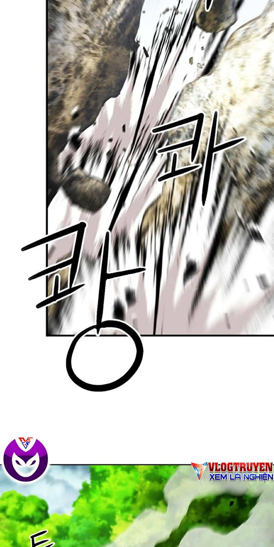 Druid Tại Ga Seoul - Người Hóa Thú Chap 40 - Next Chap 41