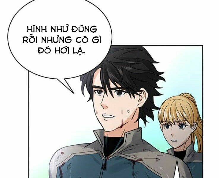 Druid Tại Ga Seoul - Người Hóa Thú Chap 39 - Next Chap 40