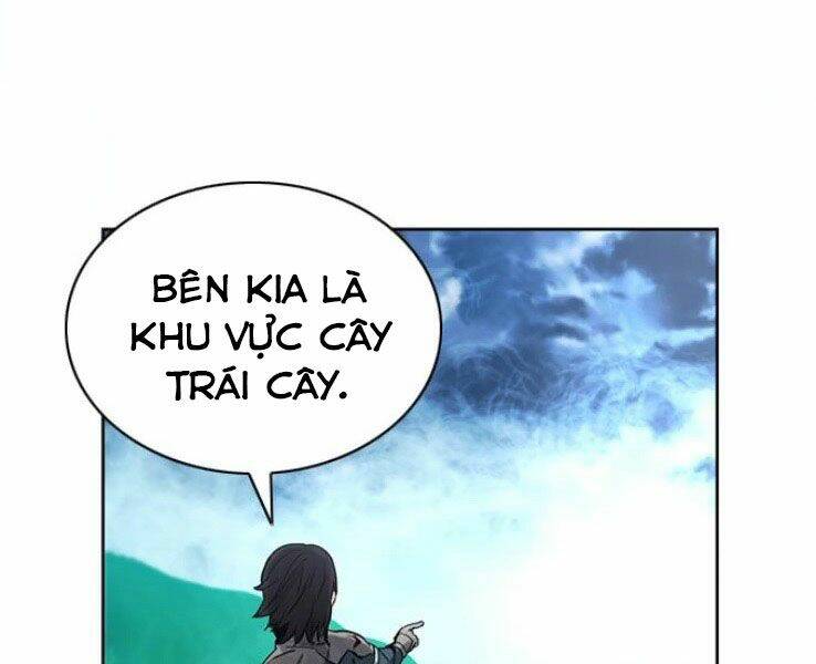 Druid Tại Ga Seoul - Người Hóa Thú Chap 39 - Next Chap 40