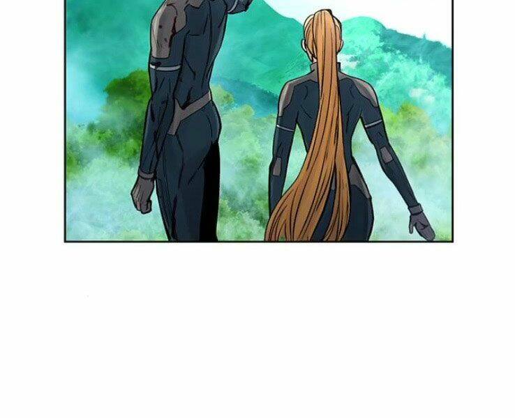 Druid Tại Ga Seoul - Người Hóa Thú Chap 39 - Next Chap 40