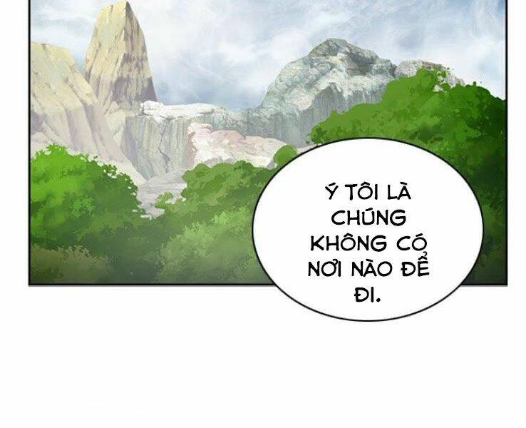 Druid Tại Ga Seoul - Người Hóa Thú Chap 39 - Next Chap 40