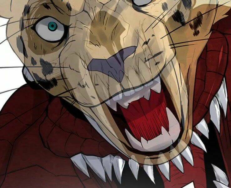 Druid Tại Ga Seoul - Người Hóa Thú Chap 39 - Next Chap 40