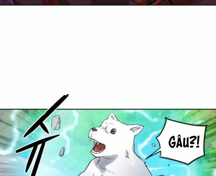 Druid Tại Ga Seoul - Người Hóa Thú Chap 39 - Next Chap 40