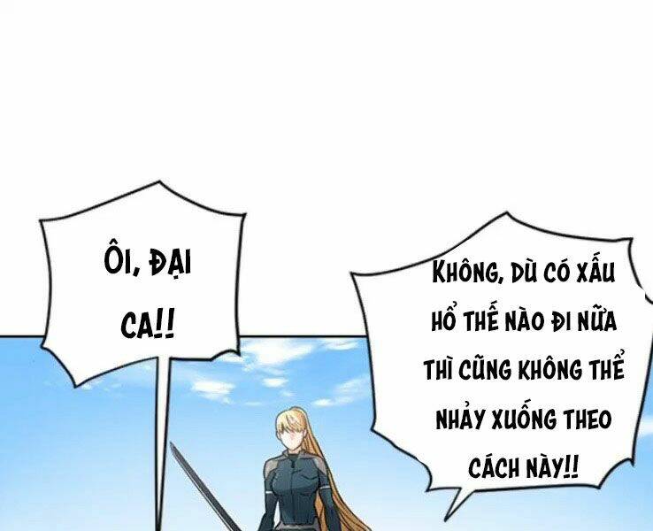 Druid Tại Ga Seoul - Người Hóa Thú Chap 39 - Next Chap 40