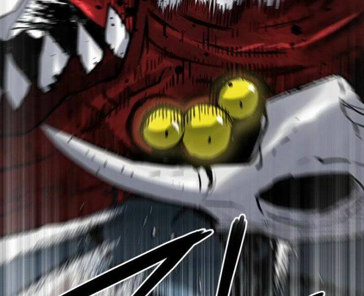 Druid Tại Ga Seoul - Người Hóa Thú Chap 39 - Next Chap 40