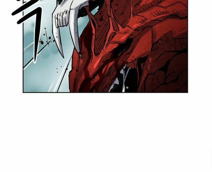 Druid Tại Ga Seoul - Người Hóa Thú Chap 39 - Next Chap 40