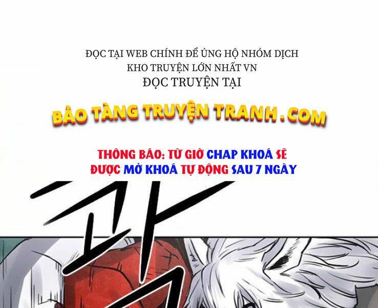 Druid Tại Ga Seoul - Người Hóa Thú Chap 39 - Next Chap 40
