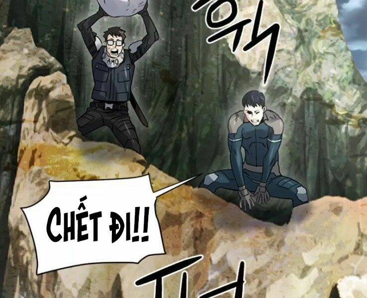 Druid Tại Ga Seoul - Người Hóa Thú Chap 39 - Next Chap 40