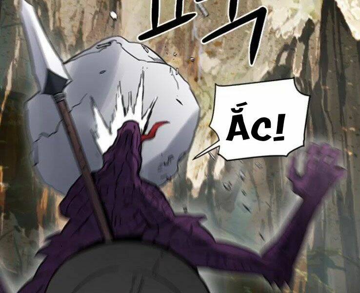 Druid Tại Ga Seoul - Người Hóa Thú Chap 39 - Next Chap 40