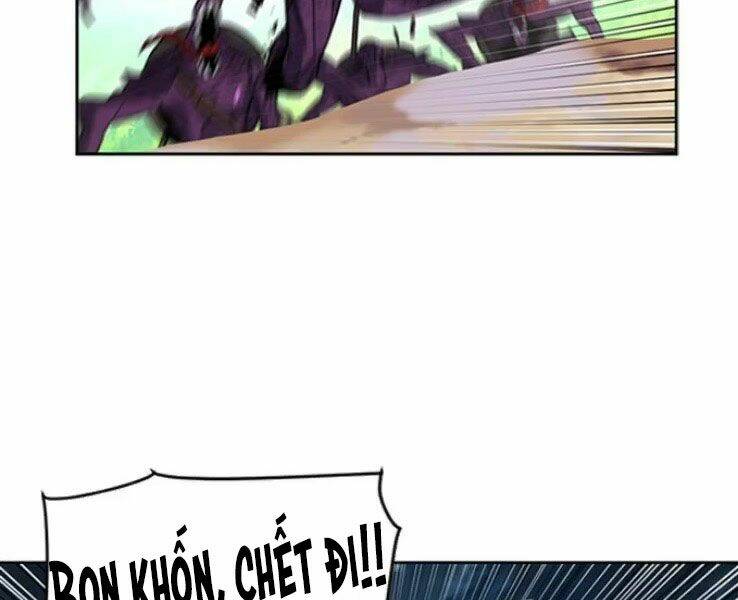 Druid Tại Ga Seoul - Người Hóa Thú Chap 39 - Next Chap 40