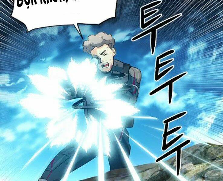 Druid Tại Ga Seoul - Người Hóa Thú Chap 39 - Next Chap 40