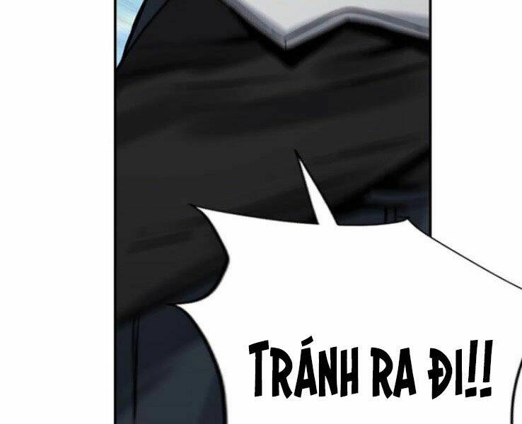 Druid Tại Ga Seoul - Người Hóa Thú Chap 39 - Next Chap 40