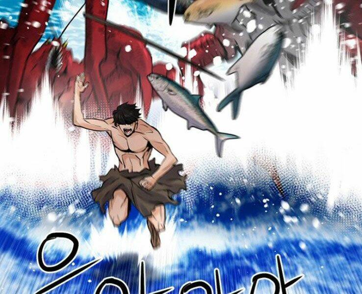 Druid Tại Ga Seoul - Người Hóa Thú Chap 38 - Next Chap 39