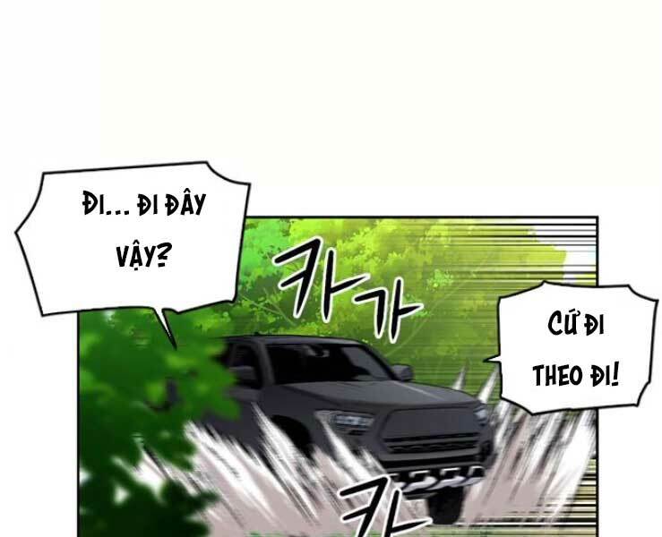 Druid Tại Ga Seoul - Người Hóa Thú Chap 36 - Next Chap 37