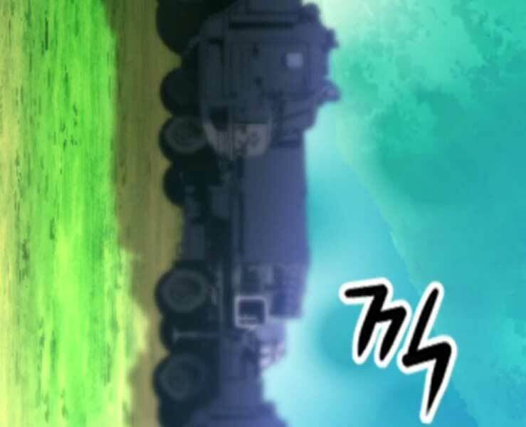 Druid Tại Ga Seoul - Người Hóa Thú Chap 36 - Next Chap 37