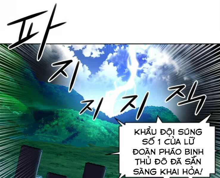 Druid Tại Ga Seoul - Người Hóa Thú Chap 36 - Next Chap 37