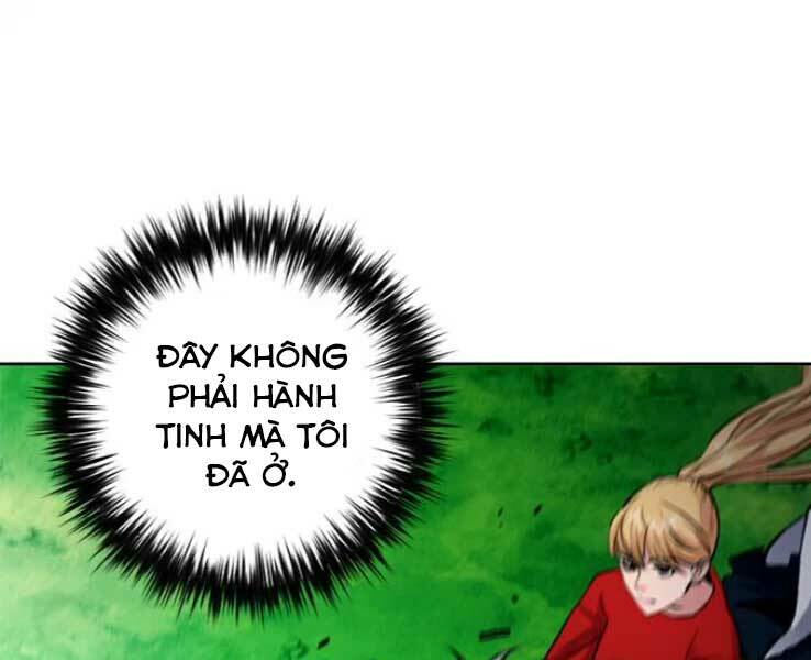 Druid Tại Ga Seoul - Người Hóa Thú Chap 36 - Next Chap 37