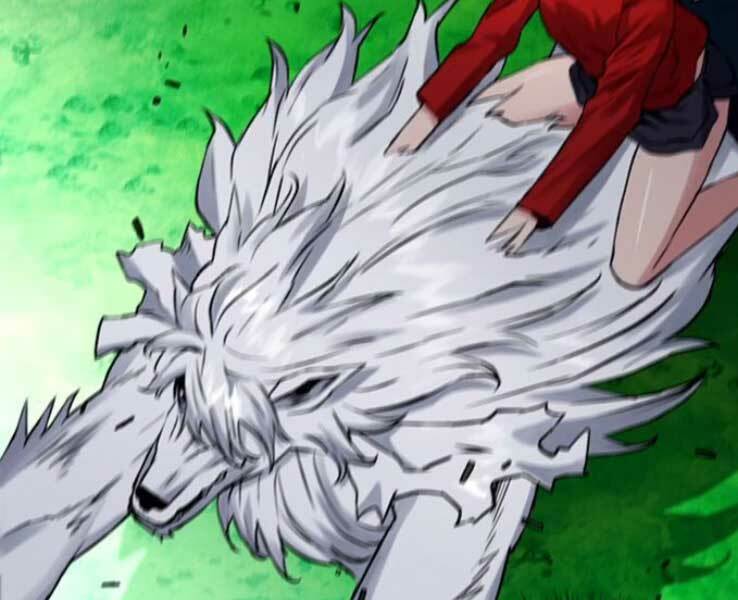 Druid Tại Ga Seoul - Người Hóa Thú Chap 36 - Next Chap 37