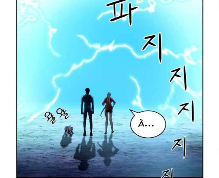 Druid Tại Ga Seoul - Người Hóa Thú Chap 36 - Next Chap 37