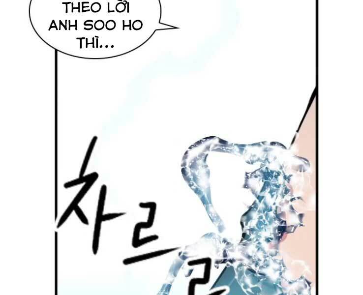 Druid Tại Ga Seoul - Người Hóa Thú Chap 36 - Next Chap 37