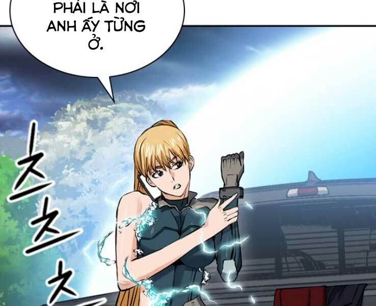 Druid Tại Ga Seoul - Người Hóa Thú Chap 36 - Next Chap 37