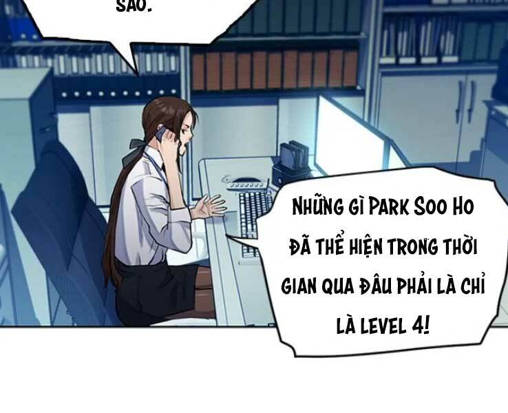 Druid Tại Ga Seoul - Người Hóa Thú Chap 36 - Next Chap 37