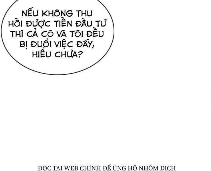 Druid Tại Ga Seoul - Người Hóa Thú Chap 36 - Next Chap 37