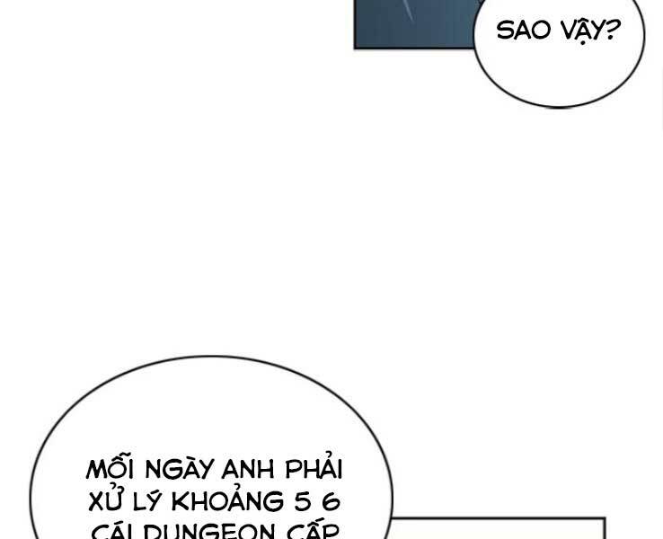 Druid Tại Ga Seoul - Người Hóa Thú Chap 36 - Next Chap 37